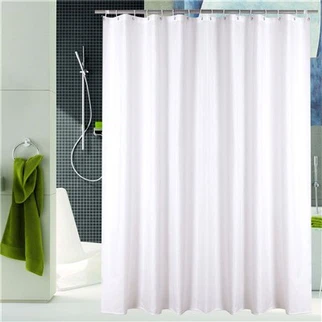 Cortines de dutxa modernes minimalistes