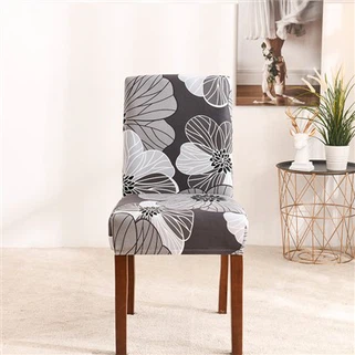 Funda de cadira de Spandex